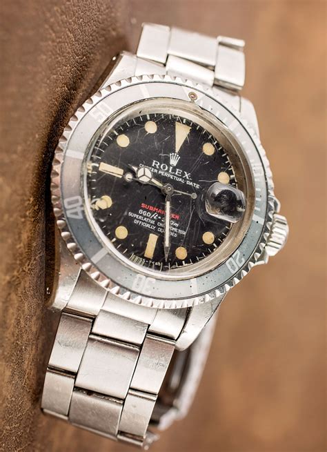 vintage rolex submariner history|vintage rolex submariner price chart.